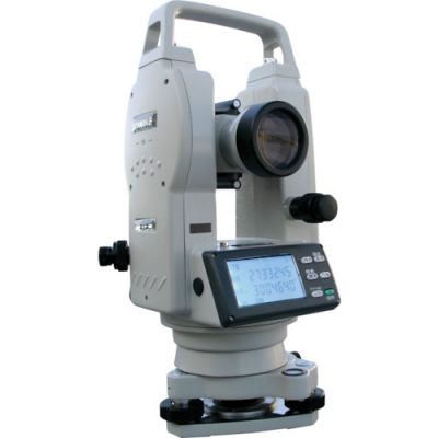 ＳＴＳ（株） SDT10WS ＳＴＳ　電子セオドライトＳＤＴ１０ＷＳ