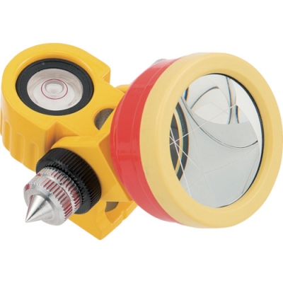 （株）ＴＪＭデザイン TT-M15PM タジマ　ＴＴ用１．５インチプリズム