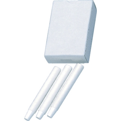 （株）つくし工房 B-963 つくし　全天候型撮影用黒板用クレヨン　（１０本入）