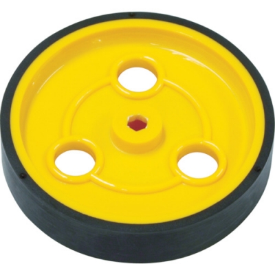 日本中山 TRUSCO  TRC-50-WL ＴＲＵＳＣＯ　ロードカウンターＴＲＣ５０専用部品　車輪