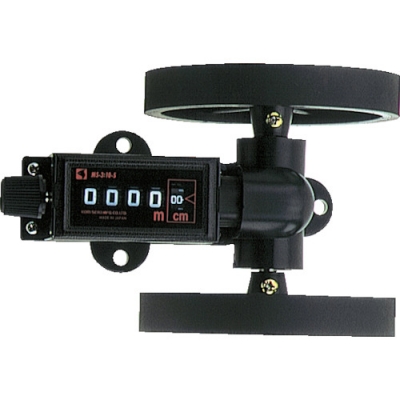 （株）古里精機製作所 MS3-1-4 古里　長さ計　１ｍ