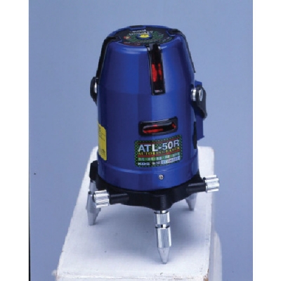 ムラテックＫＤＳ（株） ATL-50R ＫＤＳ　３方向たちライン、水平、地墨、