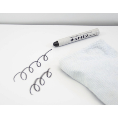 日本理化学工業（株） KK-2-R キットパス　キットパス工事用　２本セット　赤