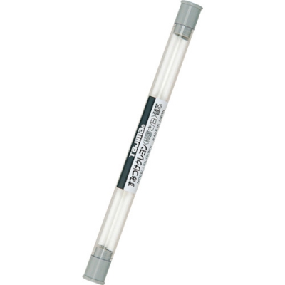 （株）ＴＪＭデザイン SKHS-WHI タジマ　すみつけクレヨン細書き替芯