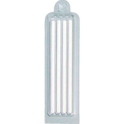 （株）ＴＪＭデザイン KNE3-4H タジマ　建築用すみつけ鉛筆　超硬質（４Ｈ）３本入