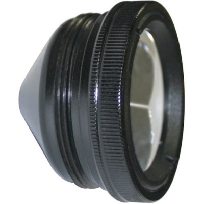 ＳＴＳ（株） 1-205-A1 ＳＴＳ　プリズムユニットパーツ　５Ａミニプリズム１インチ