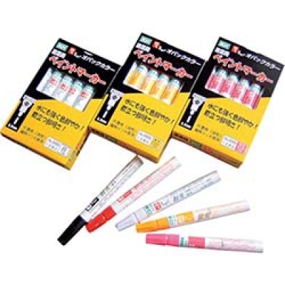 シンワ測定（株） 78511 シンワ　工事用　シャープ鉛筆　２．０ｍｍ２Ｈ