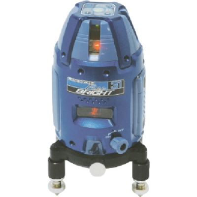 日本 MYZOX  220873 マイゾックス　リアルグリーンレーザー墨出器　Ｇ－４１０Ｒ