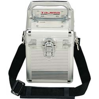 （株）ＴＪＭデザイン LA-CA タジマ　防滴レーザー　縦・横／１０ｍ用キャリングケースＡ