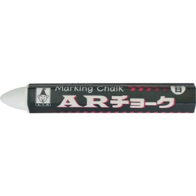 （株）たくみ 0427 たくみ　ＡＲチョーク　蛍光白
