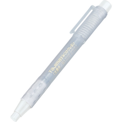 （株）ＴＪＭデザイン SKW-WHI タジマ　すみつけクレヨン太書き