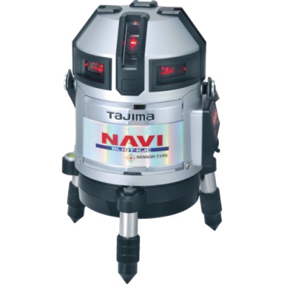 （株）ＴＪＭデザイン ZEROGS-KJCSET タジマ　ゼロジーセンサーＫＪＣ　受光器・三脚セット