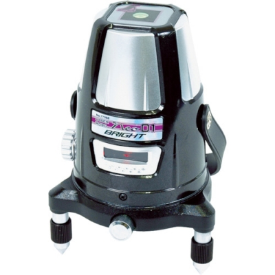 シンワ測定（株） 77388 シンワ　レーザーロボ　Ｎｅｏ０１　ＢＲＩＧＨＴ