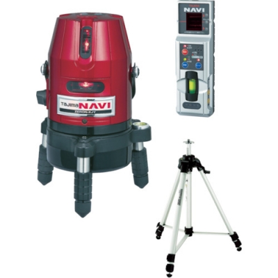 （株）ＴＪＭデザイン ZERON-KJYSET タジマ　ＮＡＶＩゼロ　ＫＪＹ　三脚セット