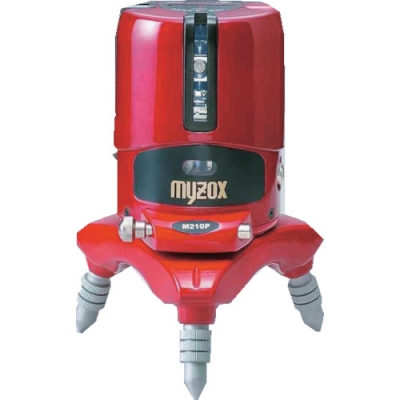 （株）リズム CP-S81G リズム　ロボライン　グリーンレーザー