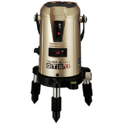 ＳＴＳ（株） EXA-YR21 ＳＴＳ　受光器対応高輝度レーザ墨出器　ＥＸＡ－ＹＲ２１