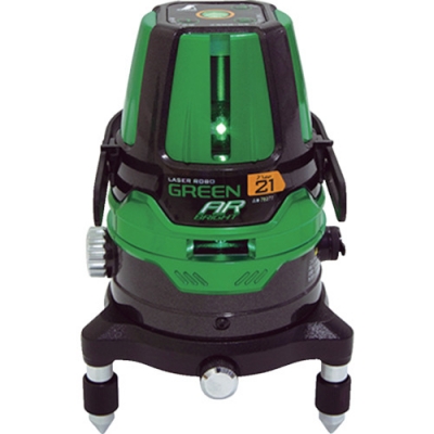 シンワ測定（株） 78277 シンワ　レーザーロボグリーン　Ｎｅｏ２１ＡＲ　ＢＲＩＧＨＴ