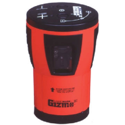 ムラテックＫＤＳ（株） ATL-25G ＫＤＳ　グリーンレーザー墨出器スーパーレイ２５Ｇ