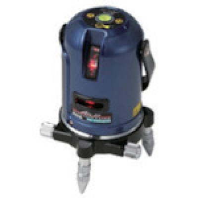 ムラテックＫＤＳ（株） ATL-22R ＫＤＳ　オートラインレーザー　２２　たち、水平、地墨　受光器付