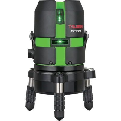 JEFCOM   LBP-6ZR デンサン　レーザーポイントライナー