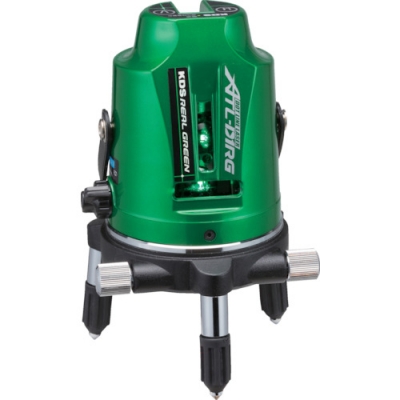 ムラテックＫＤＳ（株） ATL-D1RG ＫＤＳ　グリーンレーザー墨出器　ＡＴＬ－Ｄ１ＲＧ