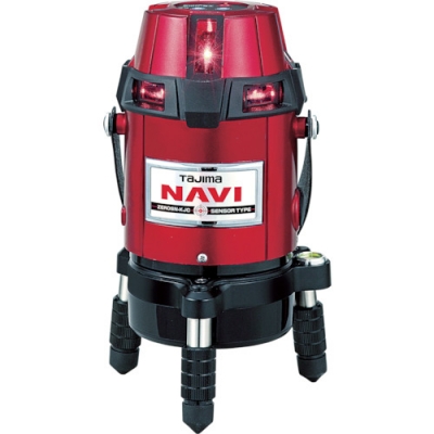 （株）ＴＪＭデザイン ZEROSN-KJC タジマ　ＮＡＶＩゼロセンサーＫＪＣ