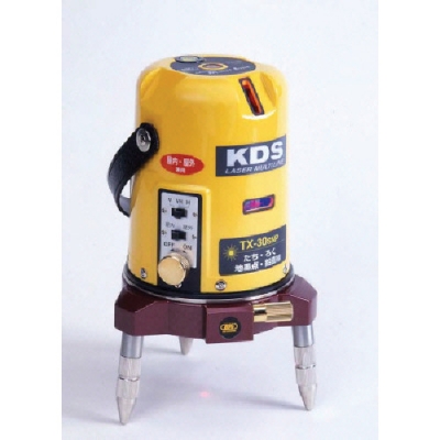 ムラテックＫＤＳ（株） TX-30SNP SA ＫＤＳ　たち・水平・地墨・鉛直　三脚付