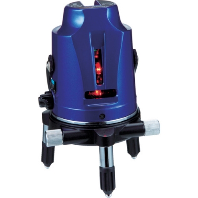 ムラテックＫＤＳ（株） ATL-D1SA ＫＤＳ　レーザー墨出器ドットラインレーザー三脚付