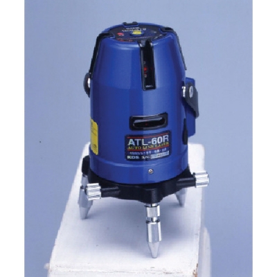 ムラテックＫＤＳ（株） ATL-60R ＫＤＳ　４方向たちライン、水平、地墨、