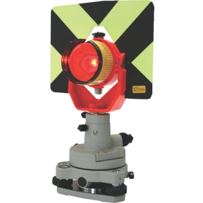 ＳＴＳ（株） ST-251LLP ＳＴＳ　１素子プリズムユニット（ライト付）　ＳＴ－２５１ＬＬＰ