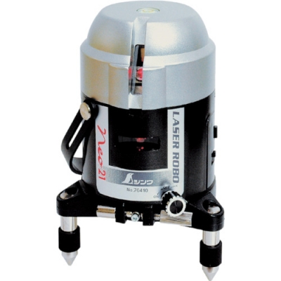 シンワ測定（株） 76410 シンワ　レーザーロボＮｅｏ２１