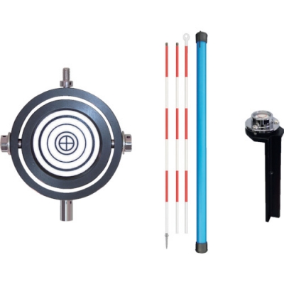 ＳＴＳ（株） RFP-50 ＳＴＳ　反射ターゲットセット　ＲＦＰ－５０