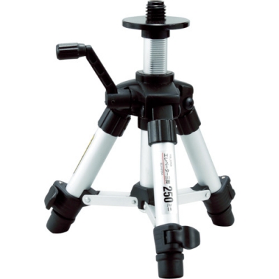 （株）ＴＪＭデザイン ELV-25M タジマ　エレベーター三脚２５０ミニ