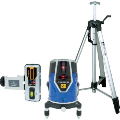 ＳＴＳ（株） RS-501 ＳＴＳ　レーザー墨出器　ＲＳ－５０１