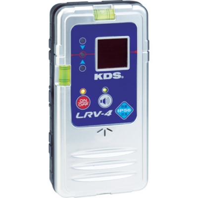 ムラテックＫＤＳ（株） LRV-4 ＫＤＳ　防滴レーザーレシーバー