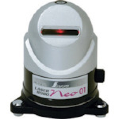 シンワ測定（株） 76432 シンワ　レーザーロボＮｅｏ０１