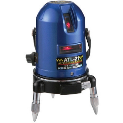 ムラテックＫＤＳ（株） ATL-21 ＫＤＳ　たちライン、水平、地墨、