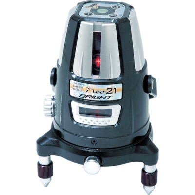 シンワ測定（株） 77354 シンワ　レーザーロボ　Ｎｅｏ２１　ＢＲＩＧＨＴ