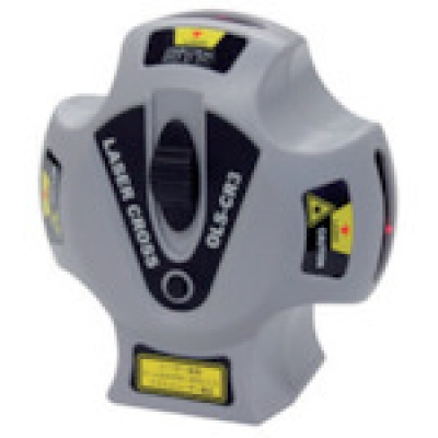 ＳＴＳ（株） OLSCR3 ＳＴＳ　レーザクロス　ＯＬＳ－ＣＲ３