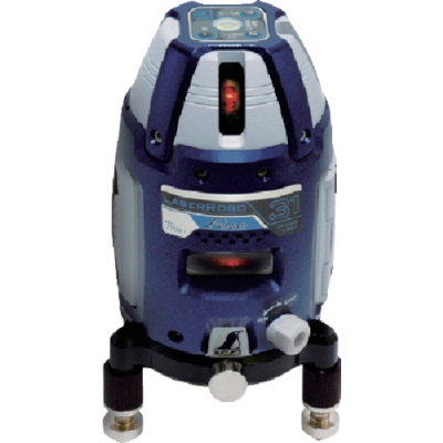 シンワ測定（株） 77091 シンワ　レーザーロボＦｉｎｅ３１