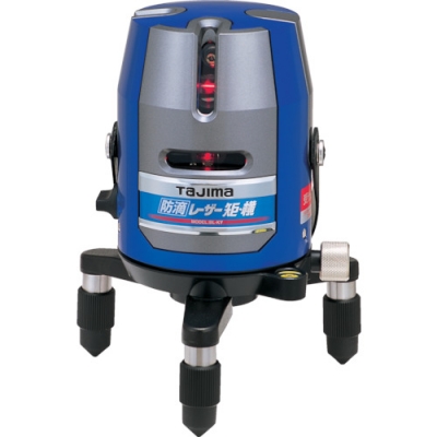（株）ＴＪＭデザイン BL-KYJ タジマ　防滴レーザー　矩・横　受光器セット