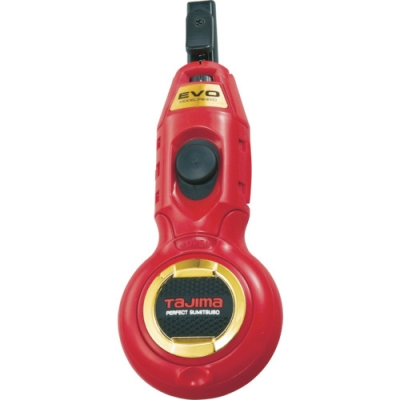 （株）ＴＪＭデザイン PS-EVO-M タジマ　パーフェクト墨つぼ　ＥＶＯ　Ｍ