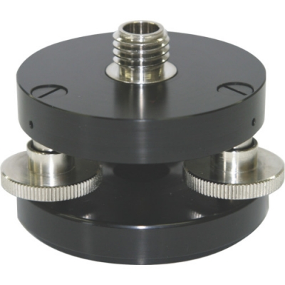 ＳＴＳ（株） MTR-BP ＳＴＳ　高さ微調整台　ＭＴＲ－ＢＰ