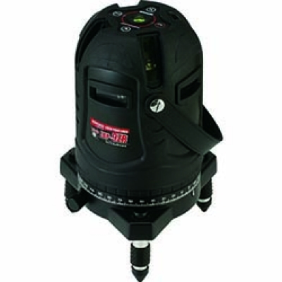 JEFCOM   LBP-9ZR デンサン　レーザーポイントライナー