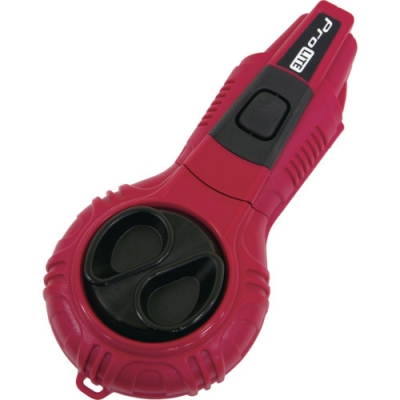 シンワ測定（株） 73301 シンワ　ハンディ墨つぼ＿ＰｒｏＬＩＴＥ自動巻レッド