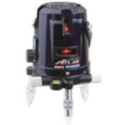 ムラテックＫＤＳ（株） ATL-55R ＫＤＳ　レーザー墨出器スーパーレイ５５受光器付