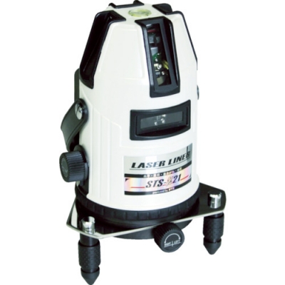 シンワ測定（株） 77605 シンワ　レーザーロボＮｅｏ２１ＢＲＩＧＨＴ受光器・三脚セット