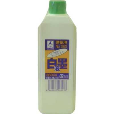 （株）たくみ WBKJ360 たくみ　白墨液　３６０ｃｃ