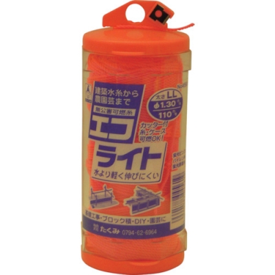 （株）たくみ 4561 たくみ　エコライト　ピンクＬＬ