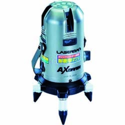 日本 TASCO ＴＡＳＣＯ TA493LD タスコ　レーザー墨出し器